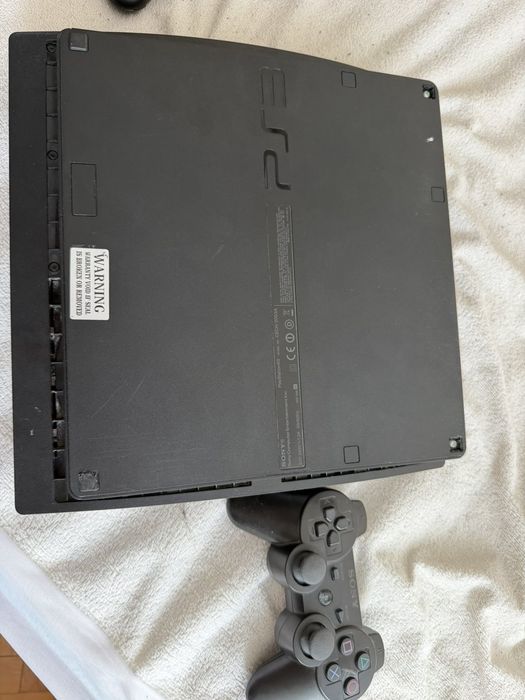 Sony PlayStation 3 Slim