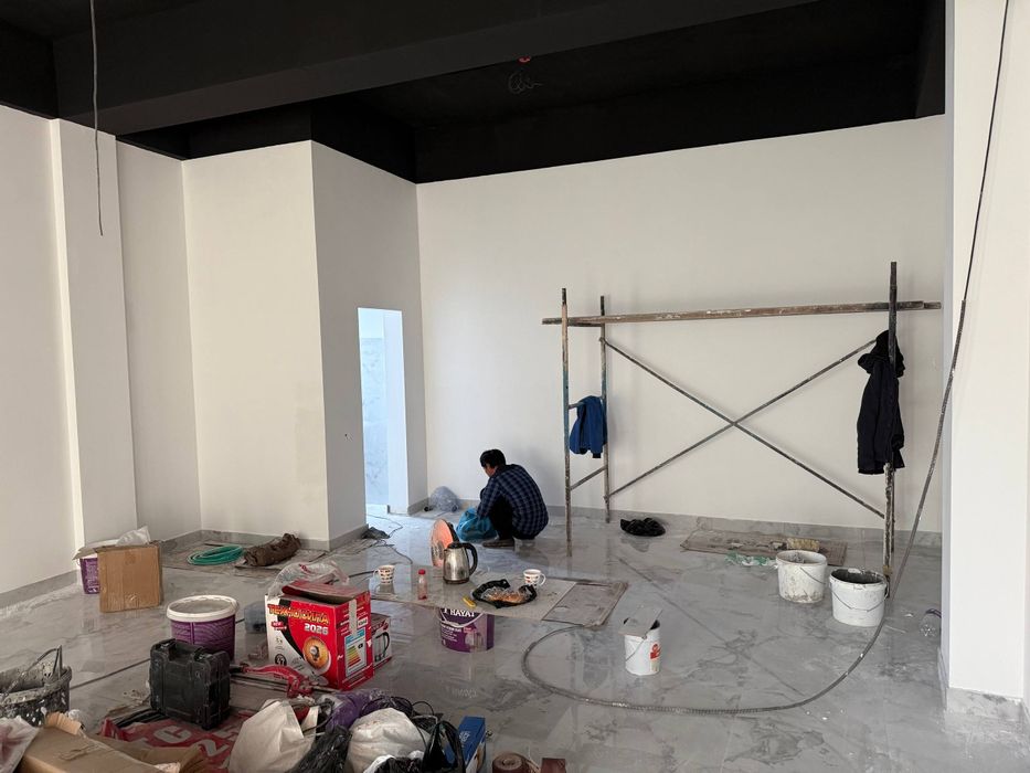 Срочно Сдаётся Магазин Алмазар Сити