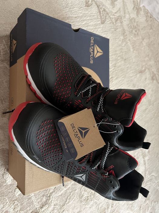 Спецобувь летняя и зимняя