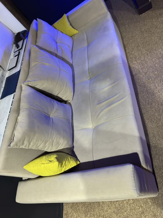 Продам диван раскладной