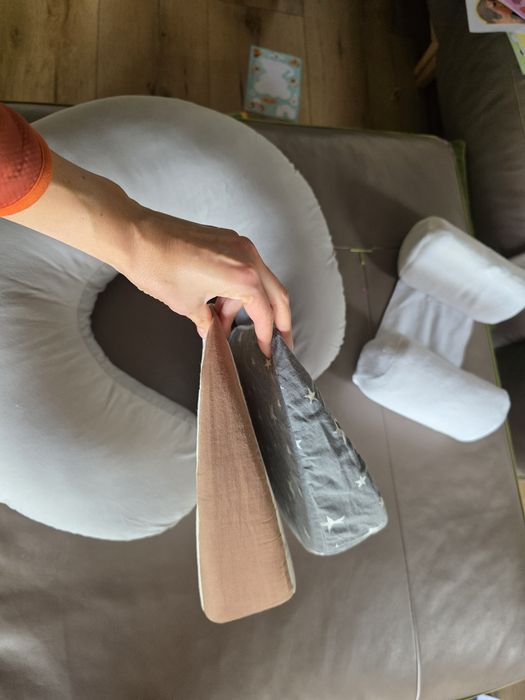 Възглавници за бременни и кърмачки