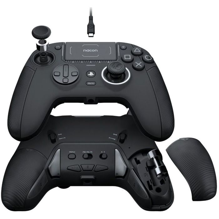 SIGILAT Controller Nacon Revolution 5 Pro pentru playstation