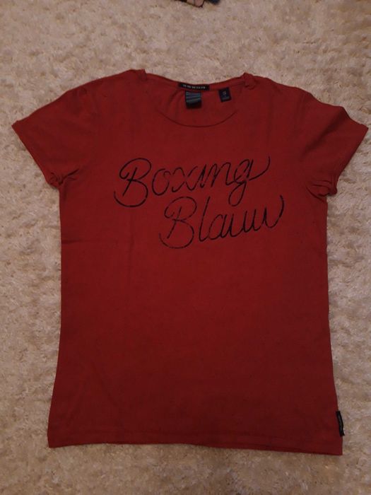 Мъжки тениски Nike, LACOSTE, GAP, SCOTCH&SODA, SUPERDRY и др.