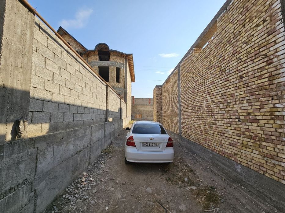 Ер участкаси сотилади