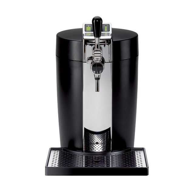 Dozator de bere Krups Beertender VB5020