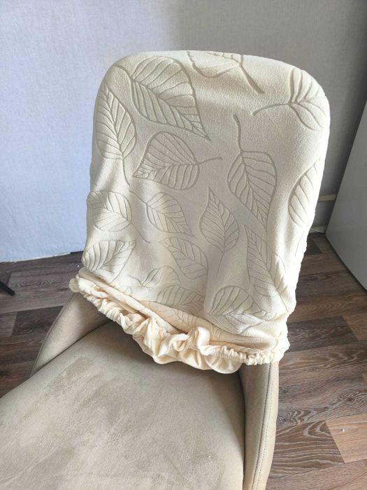 Чехлы для стульев, стул