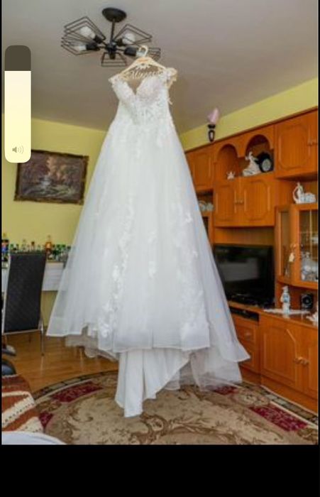 Vand rochie de mireasa