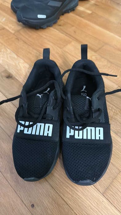 Детски обувки за  момче