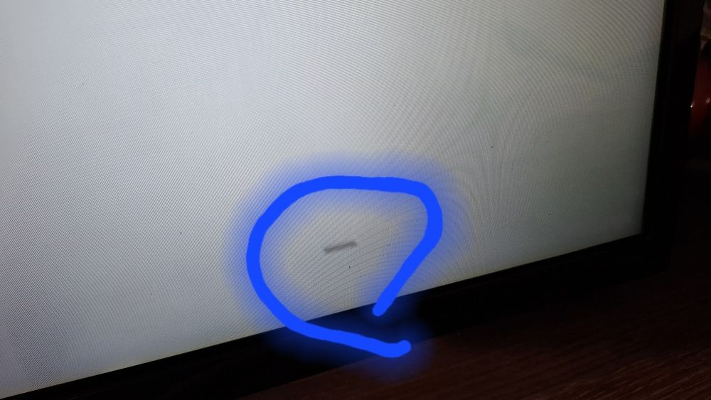 Тv Philips 43US6101/12. Smart tv Full HD. 2017г.