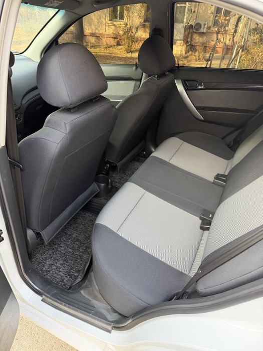 nexia 3 2022 пробег:7000