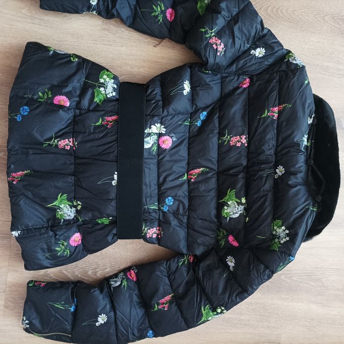 Ted Baker с пух и пера за преходен сезон