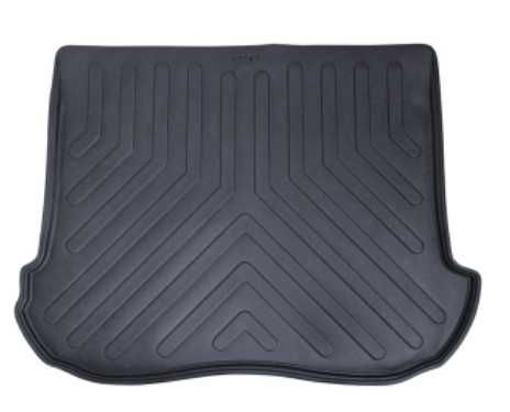 Стелка за багажник за JEEP GRANDCHEROKEE 2006 - 2011