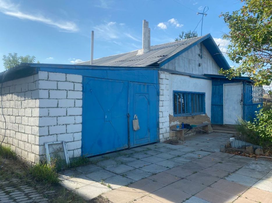 3-комн дом, мкр. Пригородный