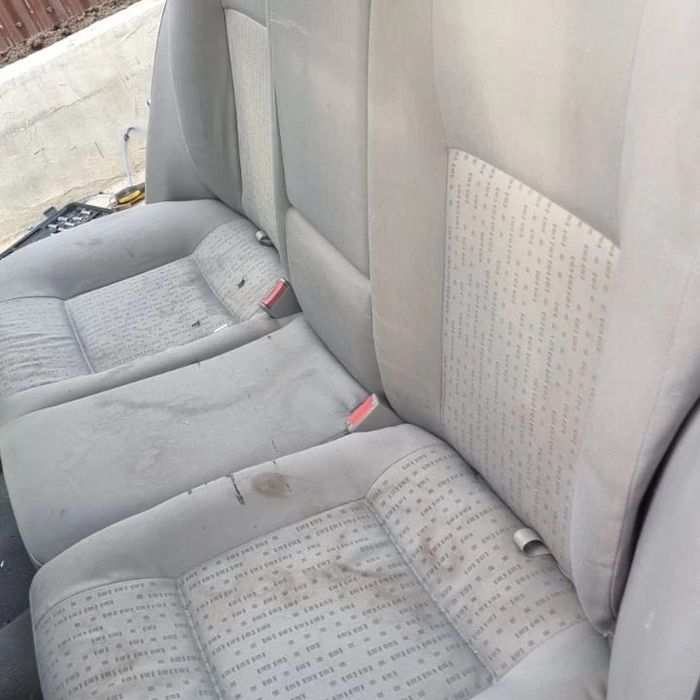 Curatare interior auto pentru detalii mesaj in privat