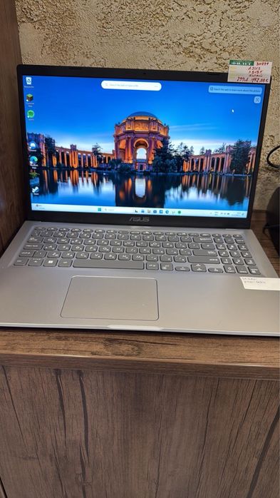 Лаптоп Асус/Laptop Asus