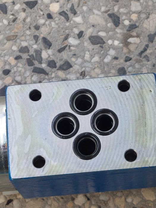 Клапан - Rexroth