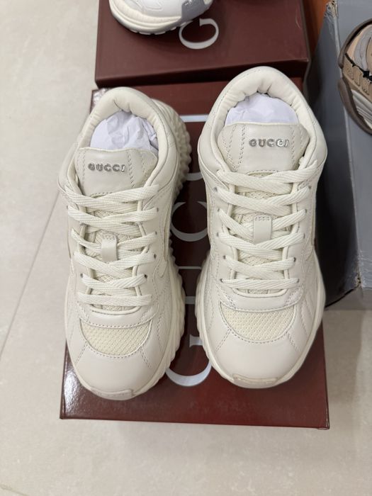 Дамски обувки Gucci