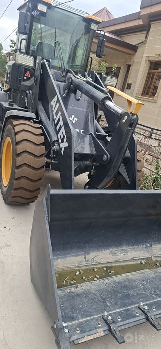 Погрузчик сотилади 1.3куб