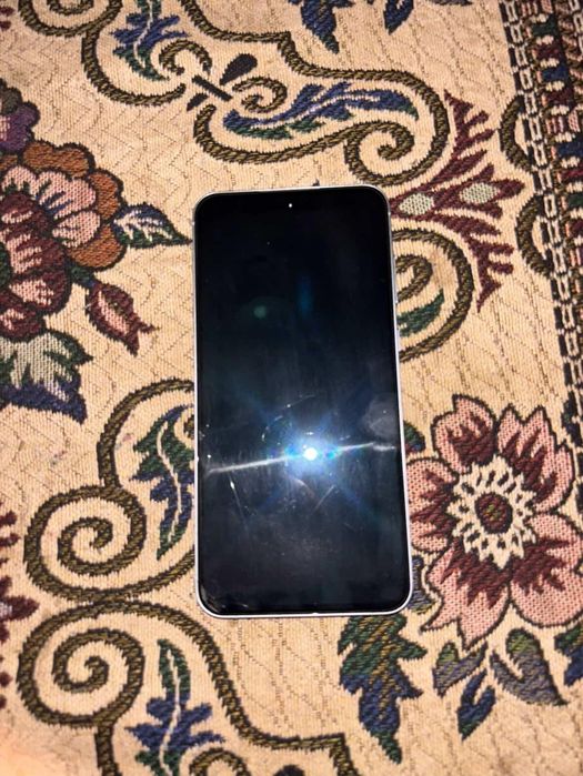 Vand samsung a55 5G impecabil