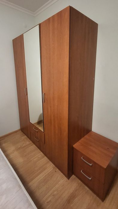 Спальный гарнитур