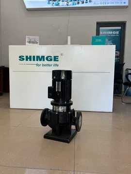 Вертикальный многоступенчатый насос SHIMGE BLvertikal nasos1.5kw 11kw