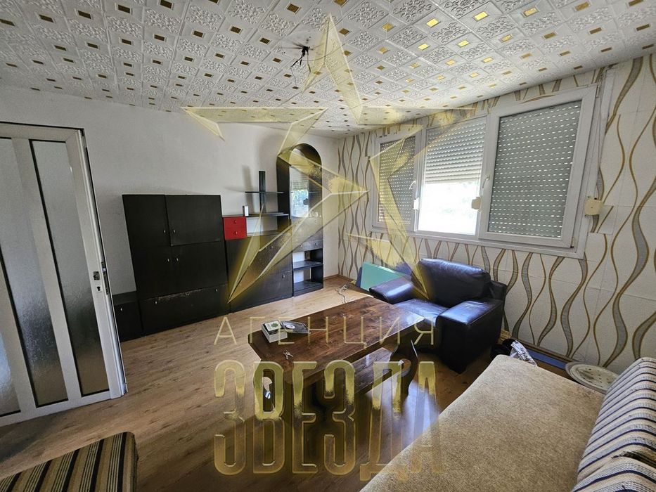 Продава се Двустаен апартамент в Пловдив, Гагарин - 57 кв.м за 1544 €/кв.м - Снимка #4