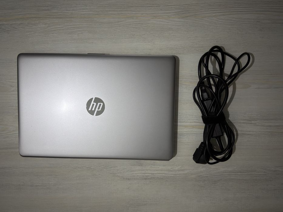 Notebook hp 250 g6