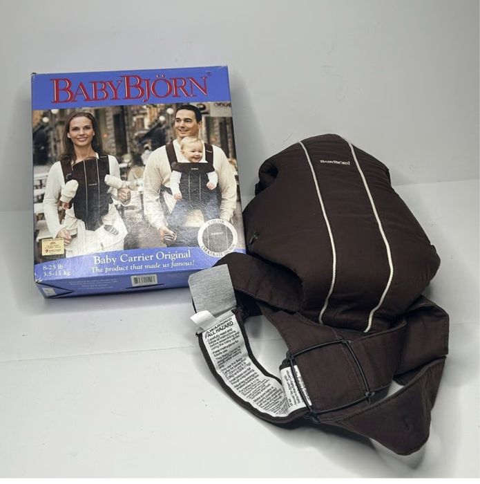 Продам детскую переноску кенгуру