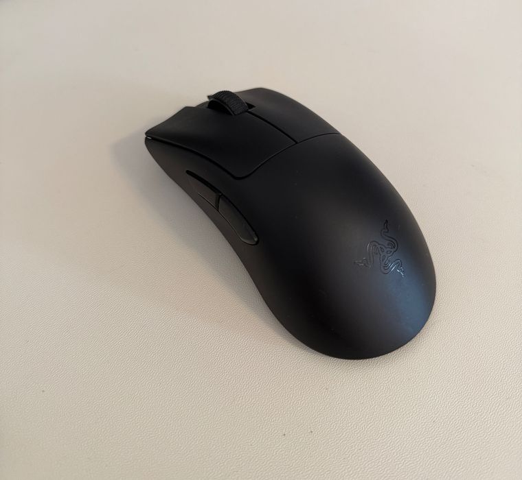 Mouse Gaming Razer DeathAdder V3 Pro