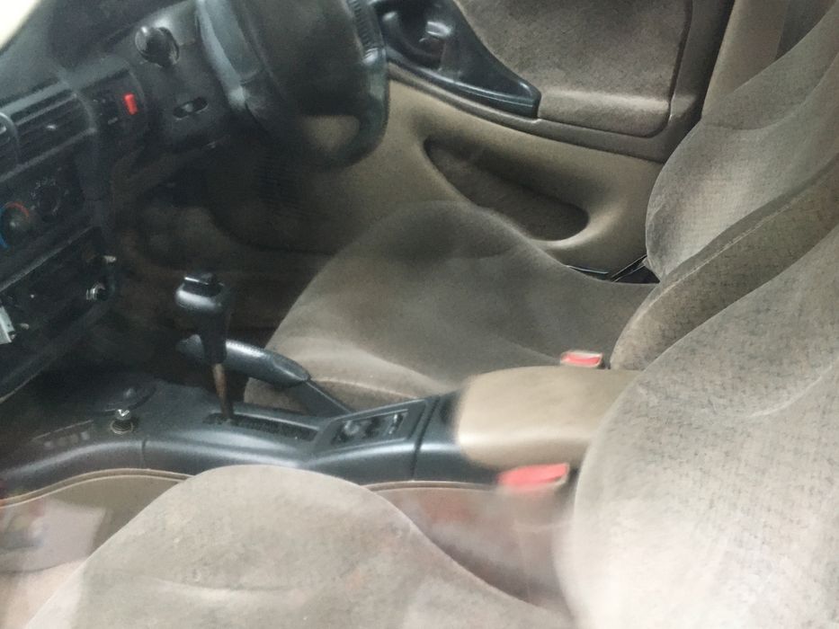 Продам машину Тойота