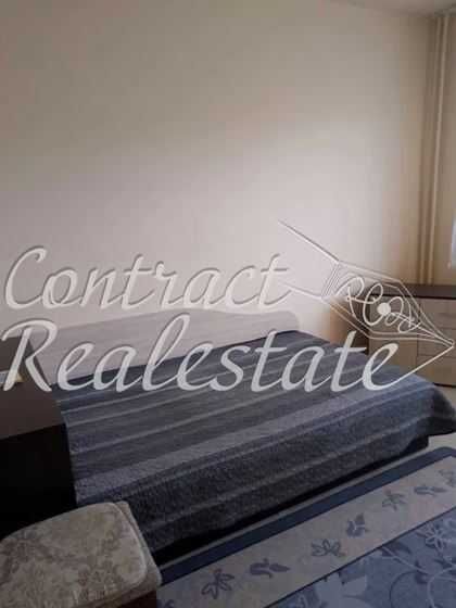 Дава се под наем Двустаен апартамент в Варна, Младост 2 - 60 кв.м за 204 € - Снимка #3