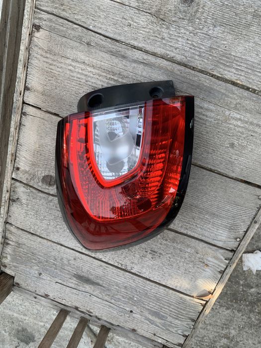 Стоп Рено Каптур/Renault Captur