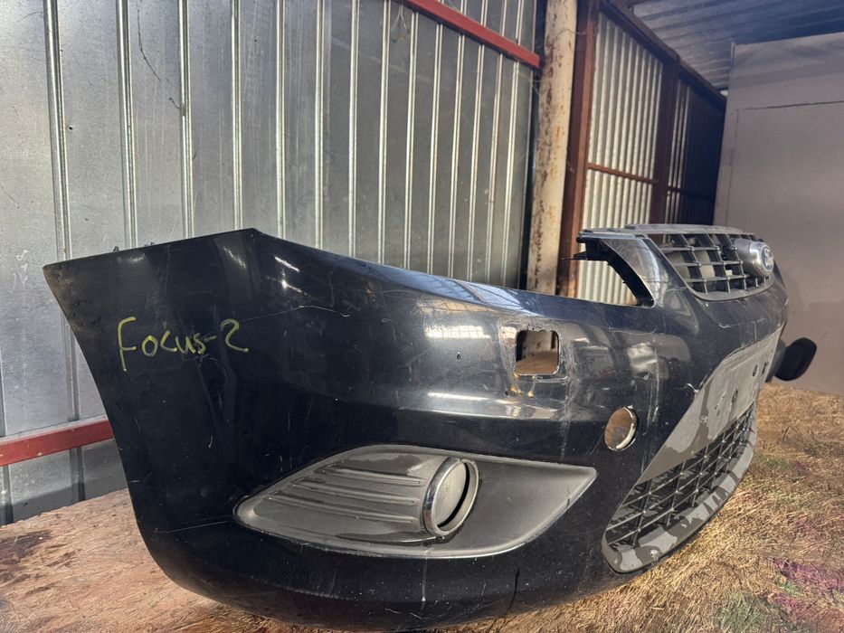 Bara fata completa ford focus 2