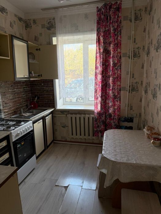 Продам квартиру в Кушмуруне