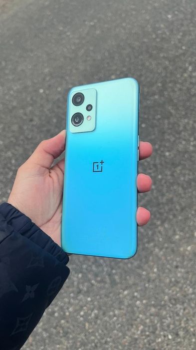 OnePlus ce 2 lite 5g