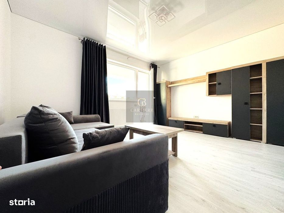 2 Camere |  Militari Shopping  | Inchiriere