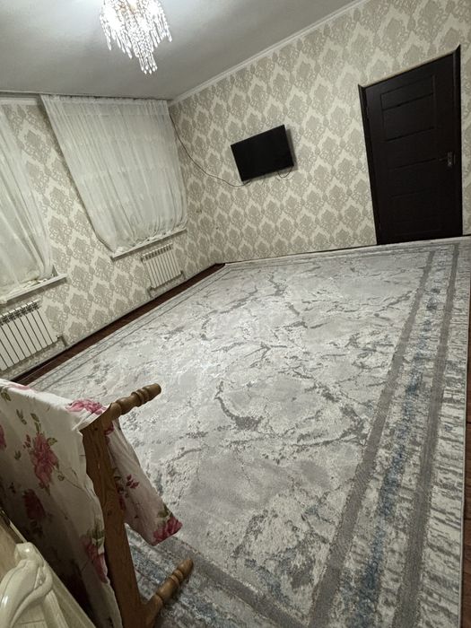 Продам новый ковер 4-5