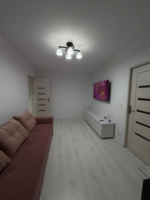 Apartament cu 2 camere - Zona Micro 15 (Satu Mare)