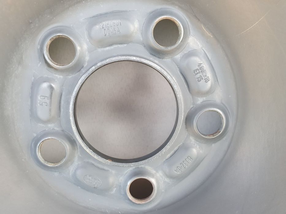 Rezerva Audi Q5,rezerva 18 Volvo XC60 XC90 II ,Range Rover Evoque Disc