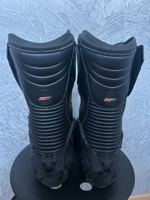 Cizme moto Vanucci RV6, 44