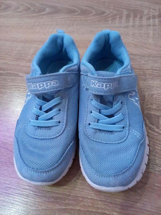 Детски маратонки Kappa
