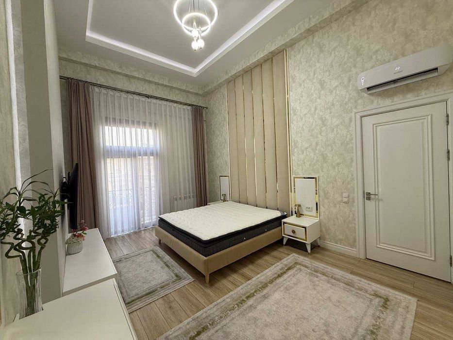 Продаётся 3-х комнатная квартира в ЖК Boulevard