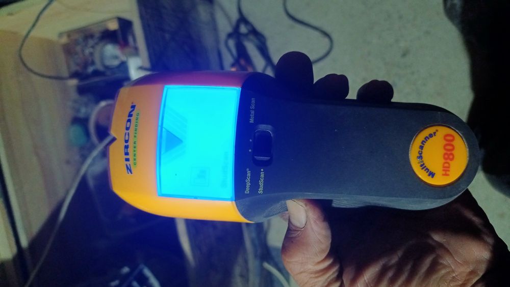 Электроинструменти