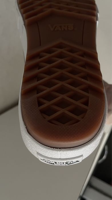 Кеды VANS оригинал unisex