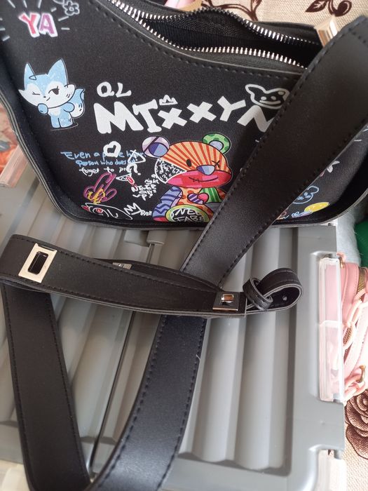 Продам детские сумки