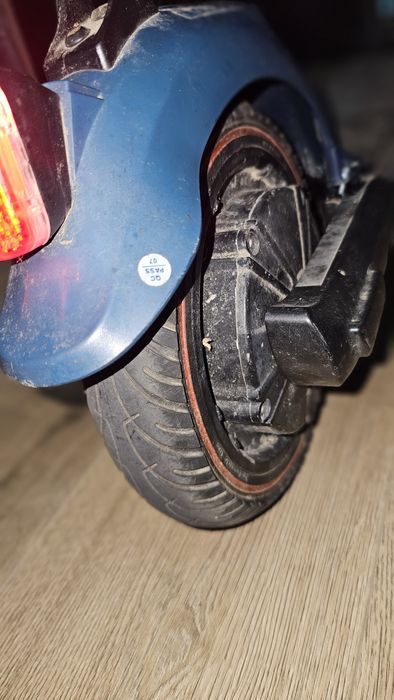 Trotineta electrica 36v- 20km/h