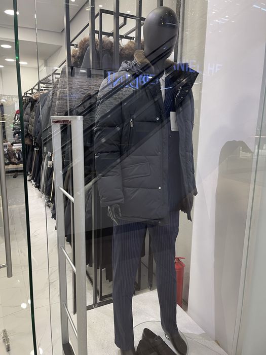 Маникены черные телесные