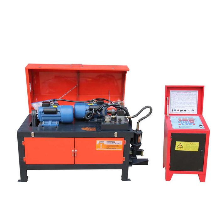 Выпрямитель и резки проволоки Сим тогирлаб кесиб беради Хоразм