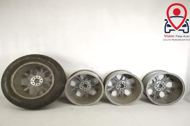 Комплект Оригинални Джанти 8J R19 ET 45 Ленд Роувър / Land Rover Рейнд