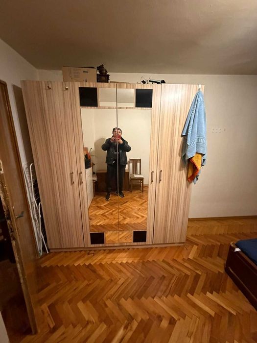 Дава се под наем Двустаен апартамент в Пловдив, Каменица 1 - 55 кв.м за 280.5 € - Снимка #1